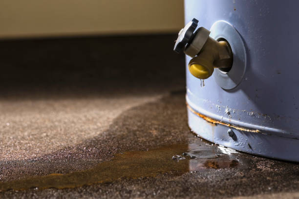 Best Emergency water damage restoration  in Silver Lake, OH