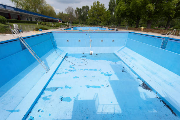 Best Basement water damage restoration  in Silver Lake, OH