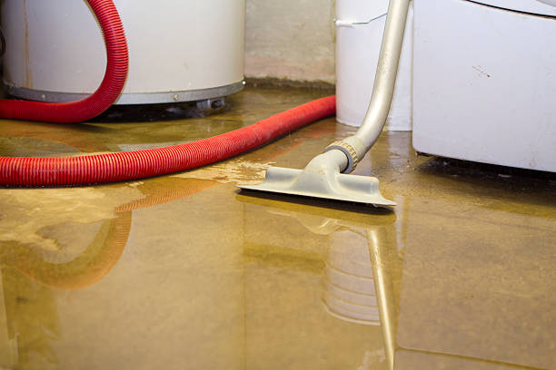 Best 24-hour water damage restoration  in Silver Lake, OH